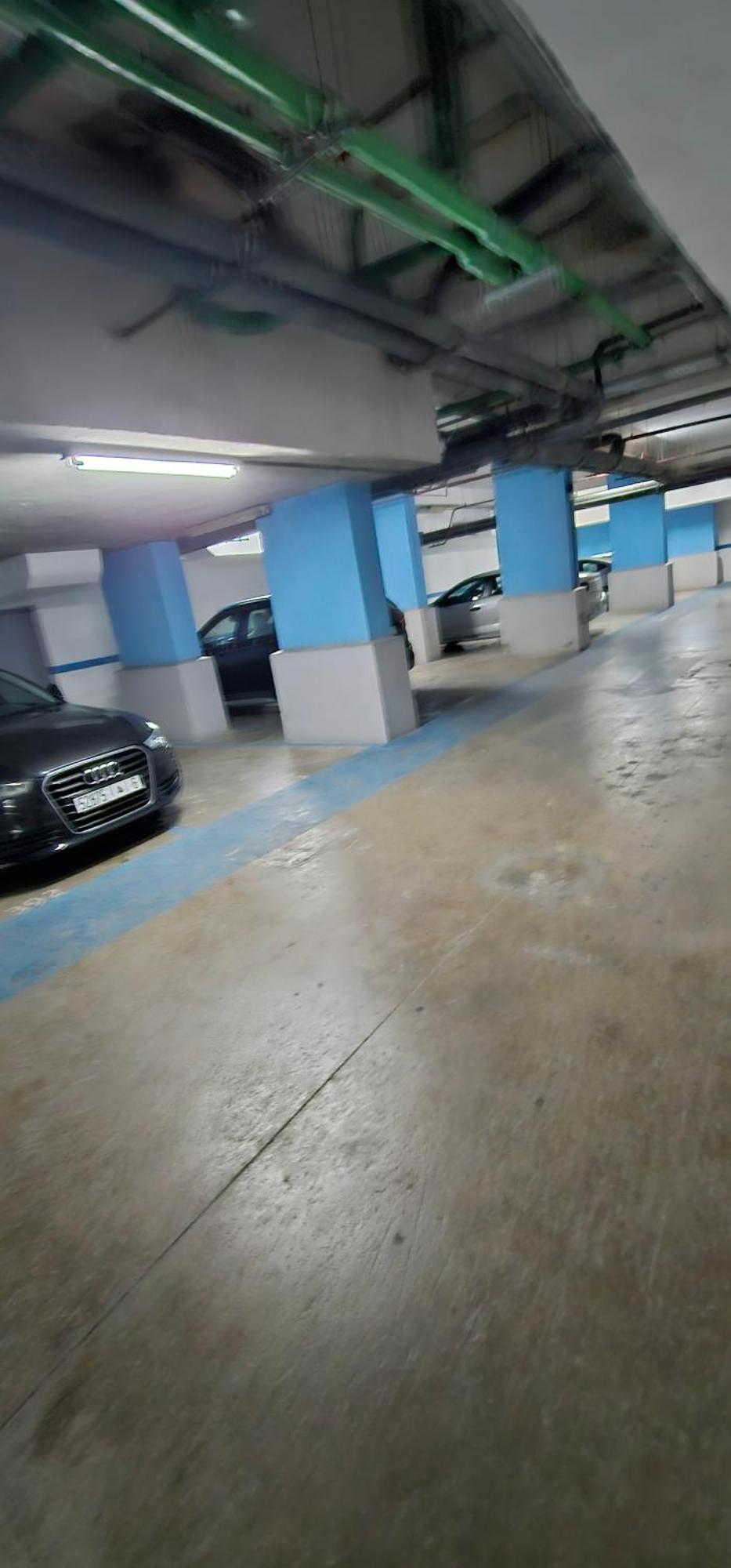 Luxury Apartment Near Tgv Station And The Beach Tanger Exterior foto