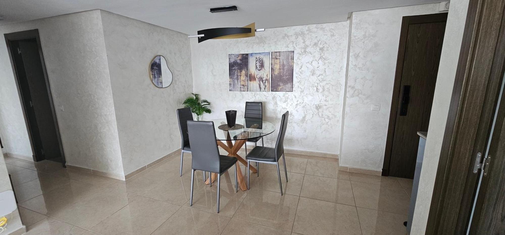 Luxury Apartment Near Tgv Station And The Beach Tanger Exterior foto