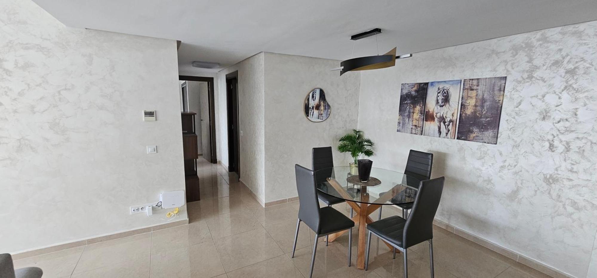 Luxury Apartment Near Tgv Station And The Beach Tanger Exterior foto