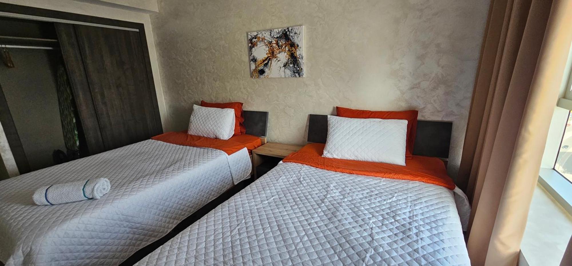Luxury Apartment Near Tgv Station And The Beach Tanger Exterior foto