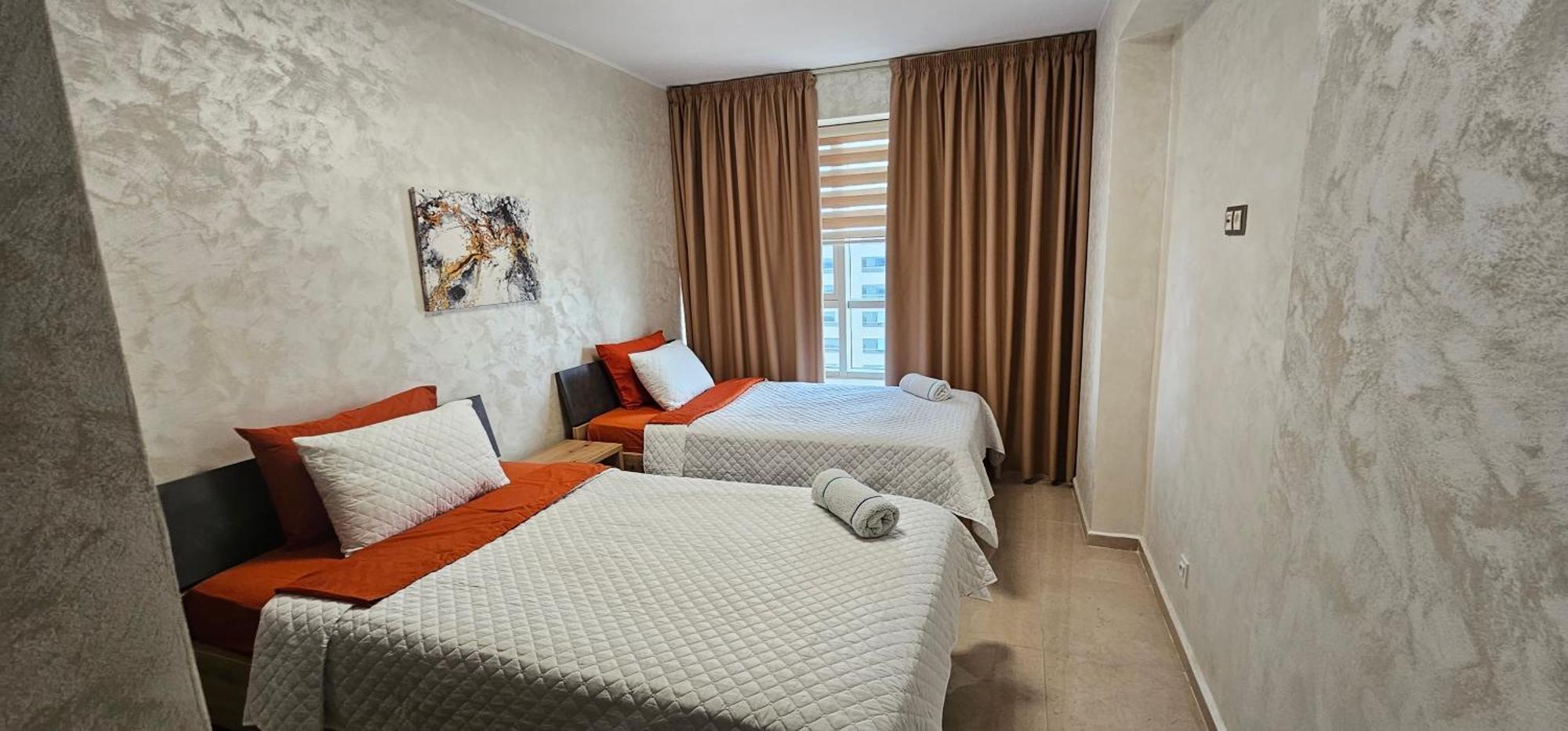 Luxury Apartment Near Tgv Station And The Beach Tanger Exterior foto