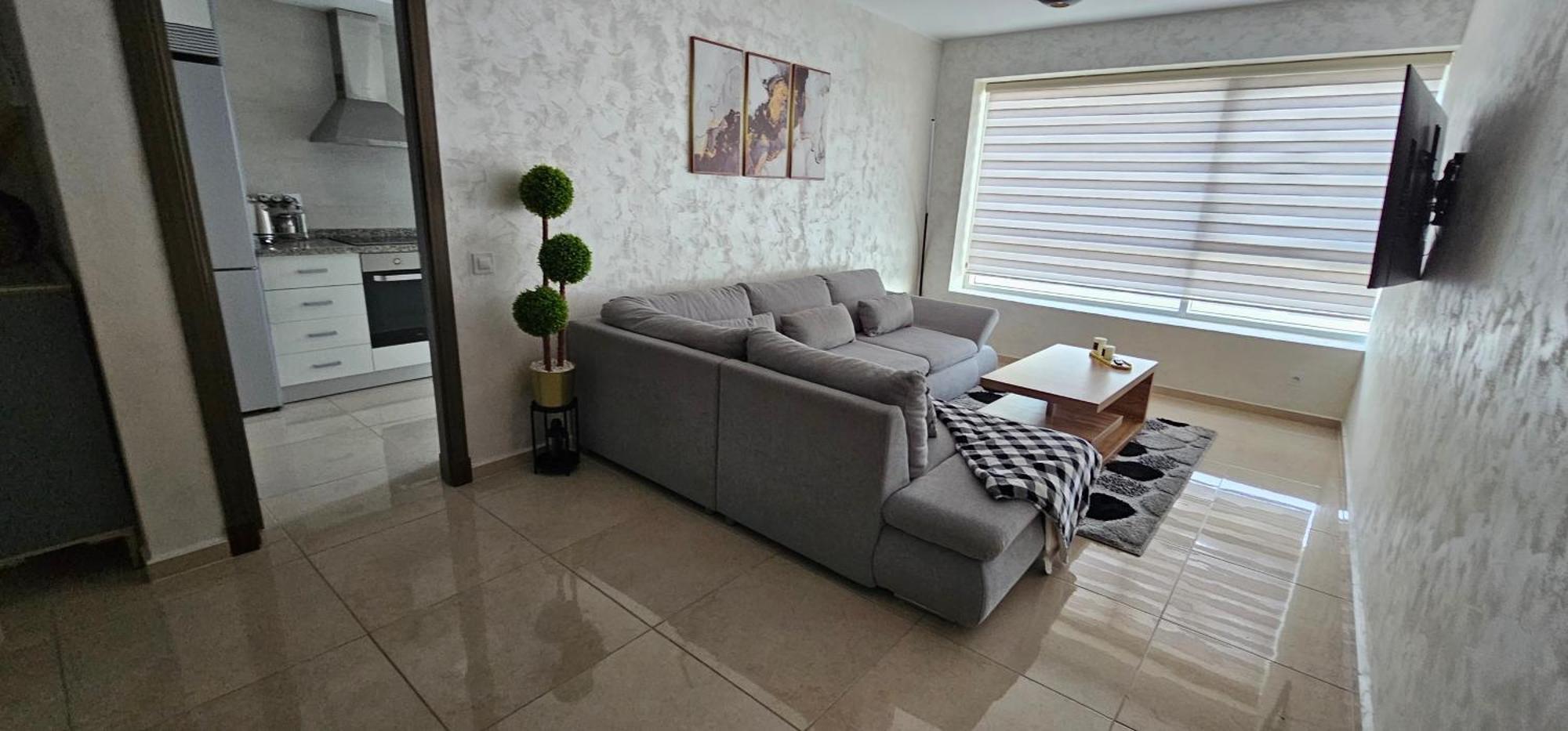 Luxury Apartment Near Tgv Station And The Beach Tanger Exterior foto